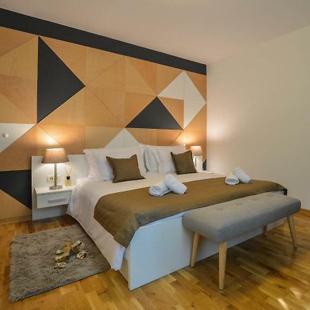 Kolombo Lux Apartment Split Exteriör bild