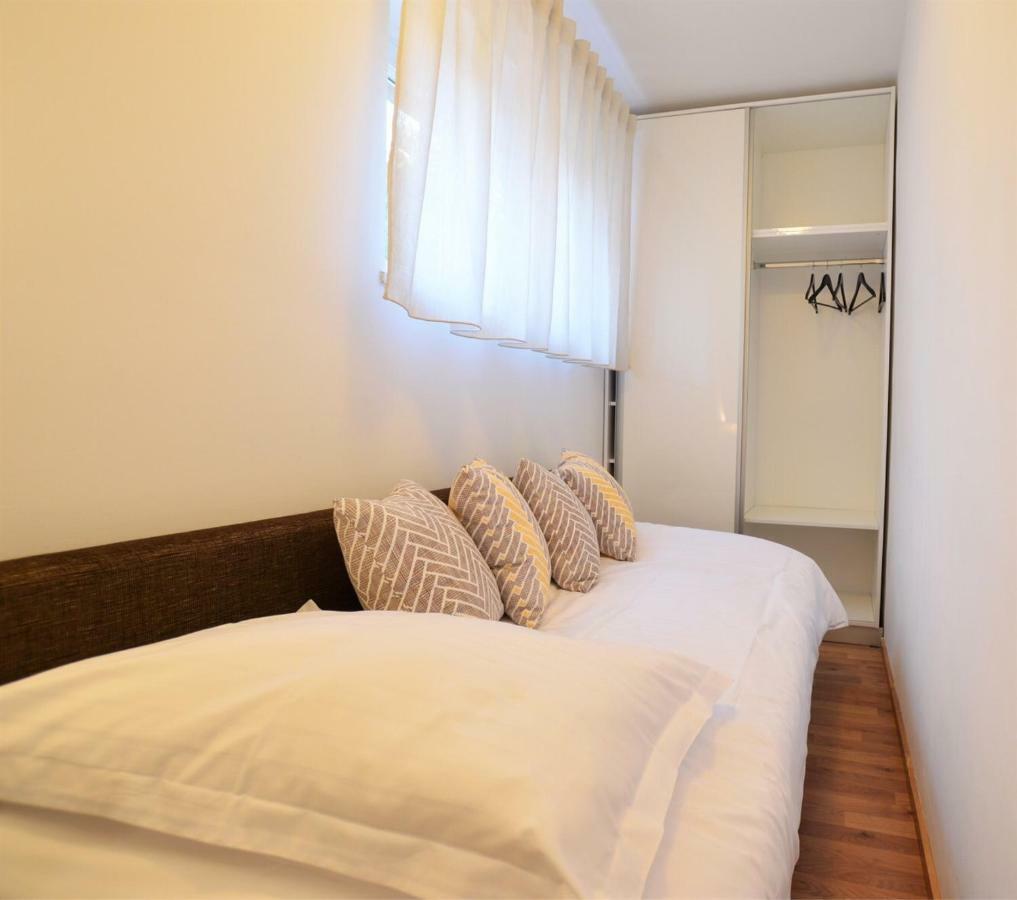 Kolombo Lux Apartment Split Exteriör bild